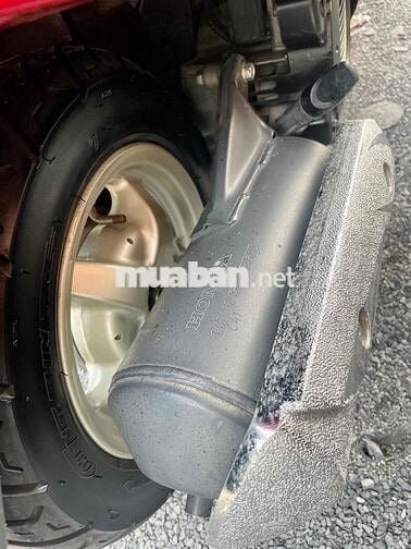Honda Lead 2011, siêu lướt odo 19000 bs dễ thương