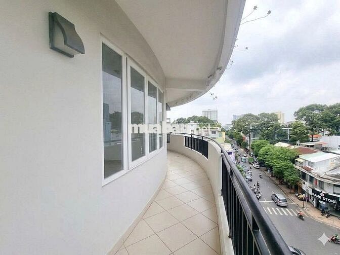Bán căn hộ chung cư Lakai, Quận 5, 158m2, 2pn, 8.4 tỷ