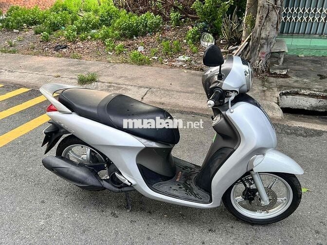 Yamaha Janus 2022 Bạc xe chính chủ bs93