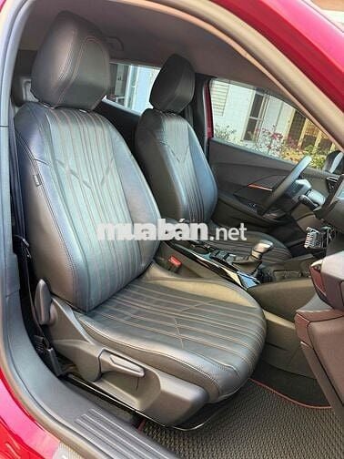 Peugeot 2008 Active 2022 lăn bánh 2023 RẤT MỚI