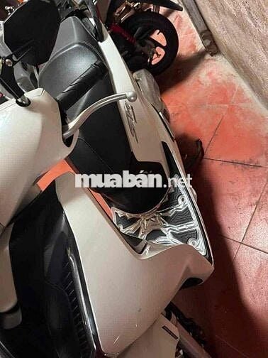 Honda SH Trắng 16123 km
