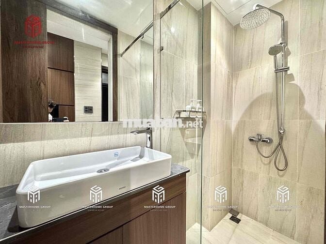 Cho thuê CCMN 1PN cao cấp tại Cô Giang, PN – DV chuẩn KS