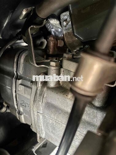 Honda Lead 2011, siêu lướt odo 19000 bs dễ thương