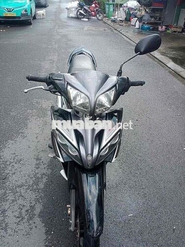 Yamaha Jupiter RC Đen trắng 53658 km