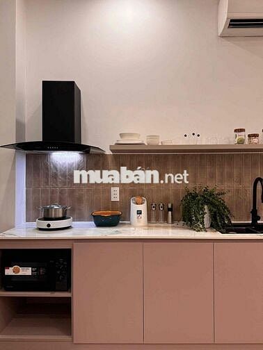 GIẢM MẠNH🔥CĂN HỘ 1 PHÒNG BAN CÔNG - Ngay Điện Biên Phủ sát Quận 1