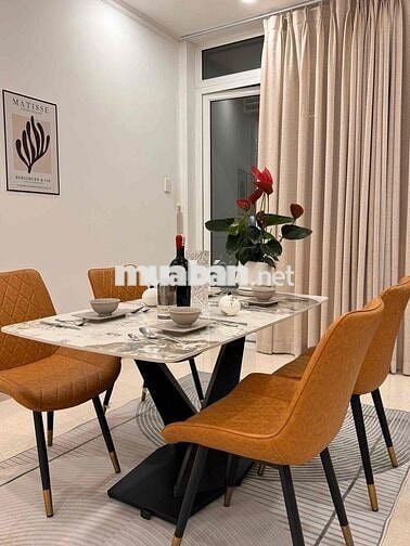 GIẢM MẠNH🔥CĂN HỘ 1 PHÒNG BAN CÔNG - Ngay Điện Biên Phủ sát Quận 1