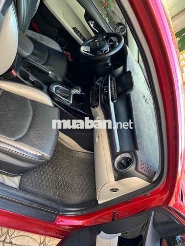 Kia K3 Luxury 2022 1.6 Đỏ