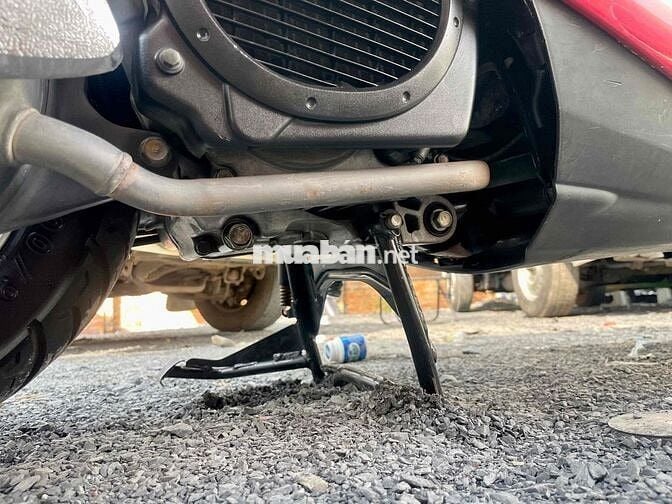 Honda Lead 2011, siêu lướt odo 19000 bs dễ thương