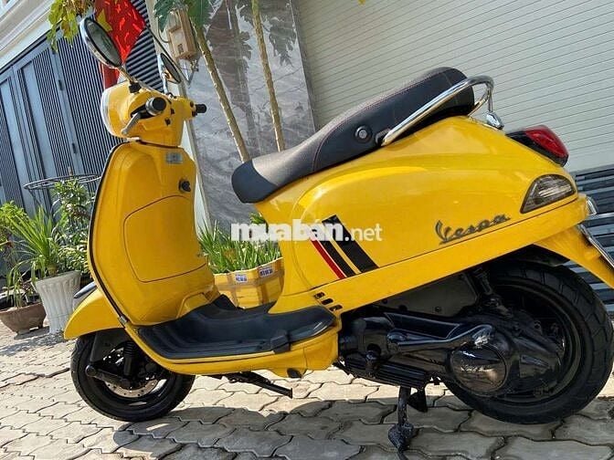Piaggio Vespa LX 125cc🤩🤩bstp59 cavet đủ