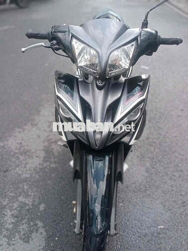 Yamaha Jupiter RC Đen trắng 53658 km