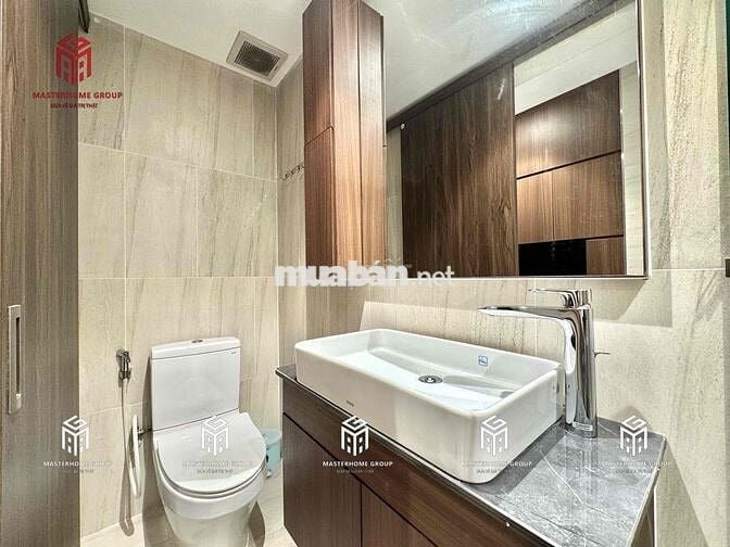 Cho thuê CCMN 1PN cao cấp tại Cô Giang, PN – DV chuẩn KS