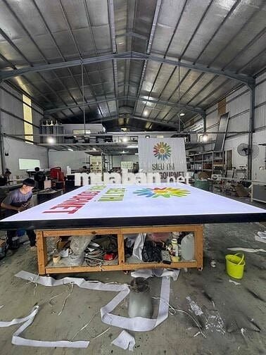 [TUYỂN KẾ TOÁN NỘI BỘ] 1 KẾ TOÁN NỘI BỘ QUẬN 12