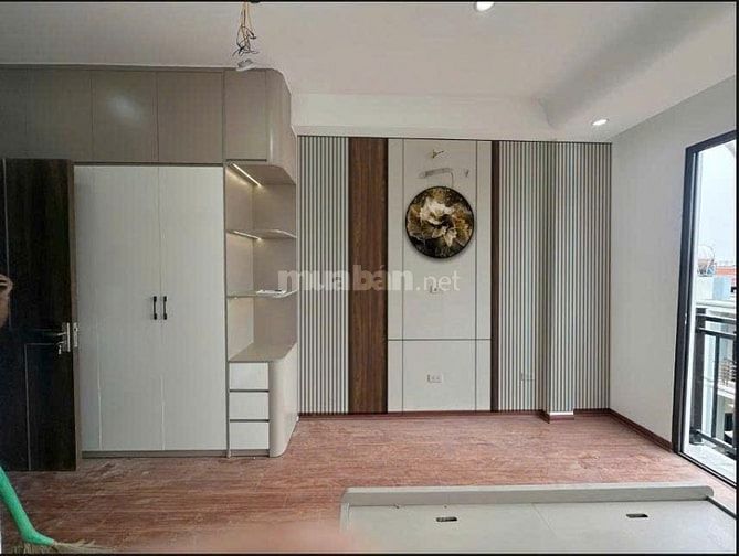 BÁN NHÀ TÂN LẬP ĐAN PHƯỢNG GIÁP VIN ĐAN PHƯỢNG ĐƯỜNG TÂY THĂNG LONG 