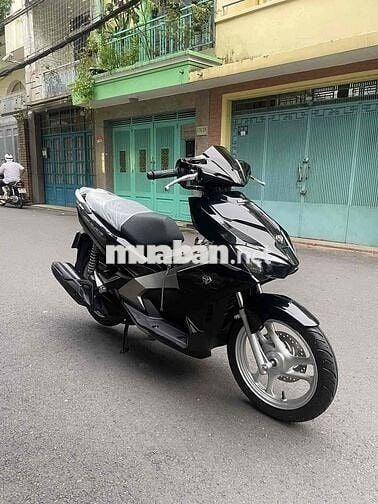Honda Air Blade 2017 Đen 28000 km