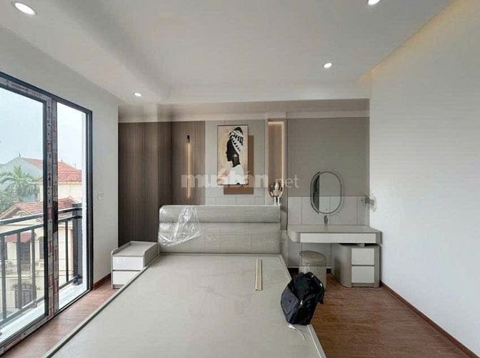 BÁN NHÀ TÂN LẬP ĐAN PHƯỢNG GIÁP VIN ĐAN PHƯỢNG ĐƯỜNG TÂY THĂNG LONG 