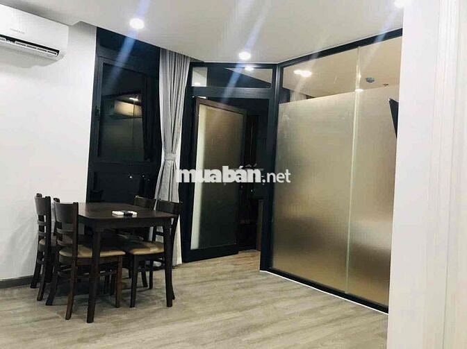 Căn 2 phòng ngủ đẹp Liên Chiểu