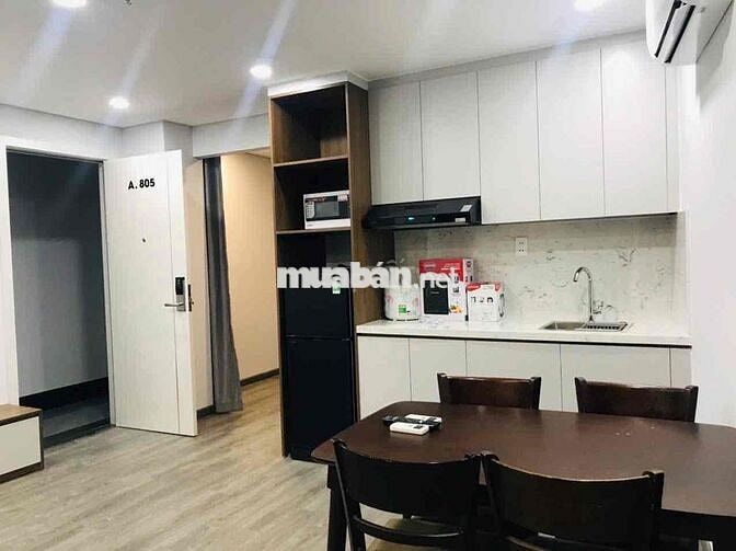 Căn 2 phòng ngủ đẹp Liên Chiểu