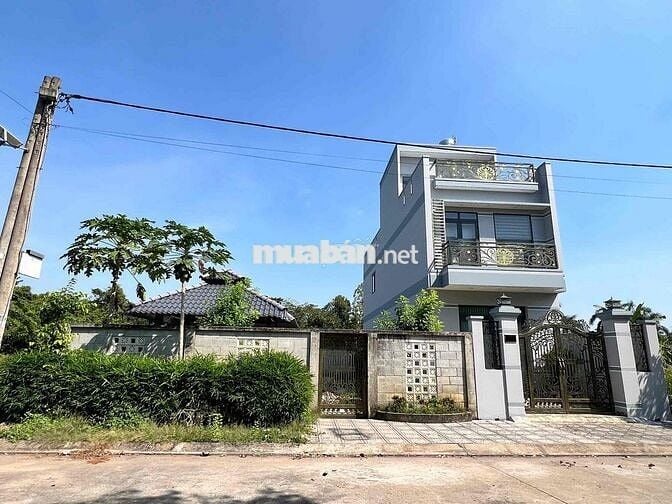 Đất chính chủ 100m2 cần bán liên hệ ***