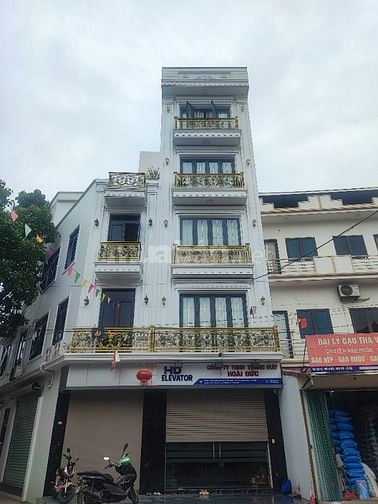BÁN NHÀ TÂN LẬP ĐAN PHƯỢNG GIÁP VIN ĐAN PHƯỢNG ĐƯỜNG TÂY THĂNG LONG 