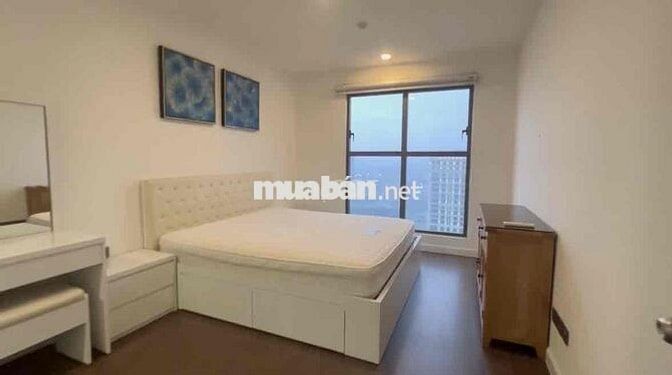 Cho thuê Saigon Royal 2pn chỉ 27tr/tháng ở liền được
