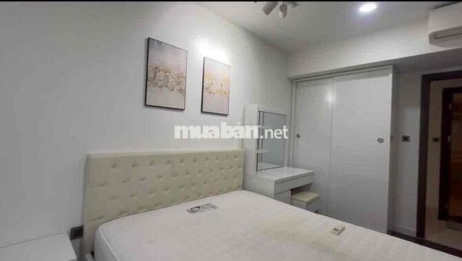 Cho thuê Saigon Royal 2pn chỉ 27tr/tháng ở liền được