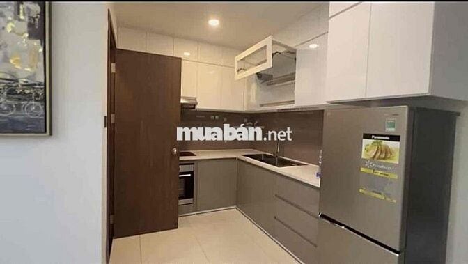 Cho thuê Saigon Royal 2pn chỉ 27tr/tháng ở liền được