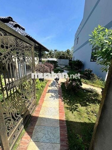 Đất chính chủ 100m2 cần bán liên hệ ***