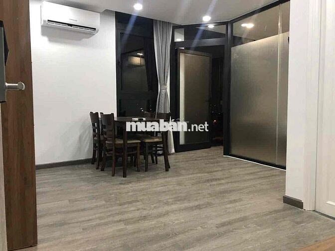 Căn 2 phòng ngủ đẹp Liên Chiểu