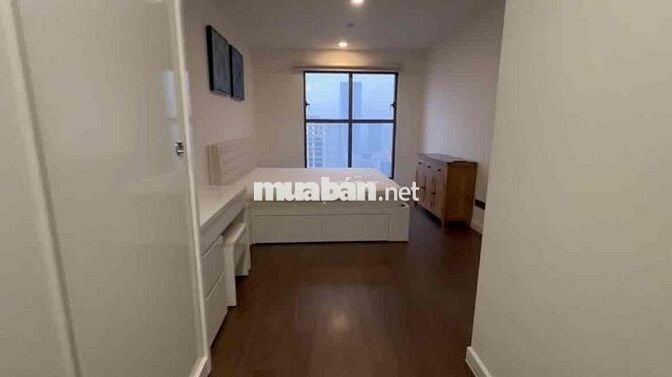 Cho thuê Saigon Royal 2pn chỉ 27tr/tháng ở liền được