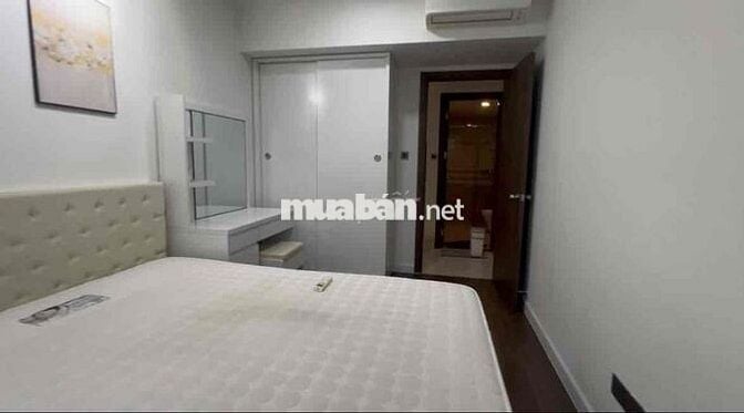 Cho thuê Saigon Royal 2pn chỉ 27tr/tháng ở liền được