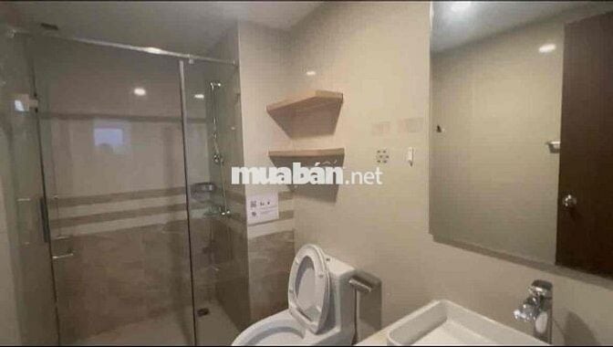 Cho thuê Saigon Royal 2pn chỉ 27tr/tháng ở liền được