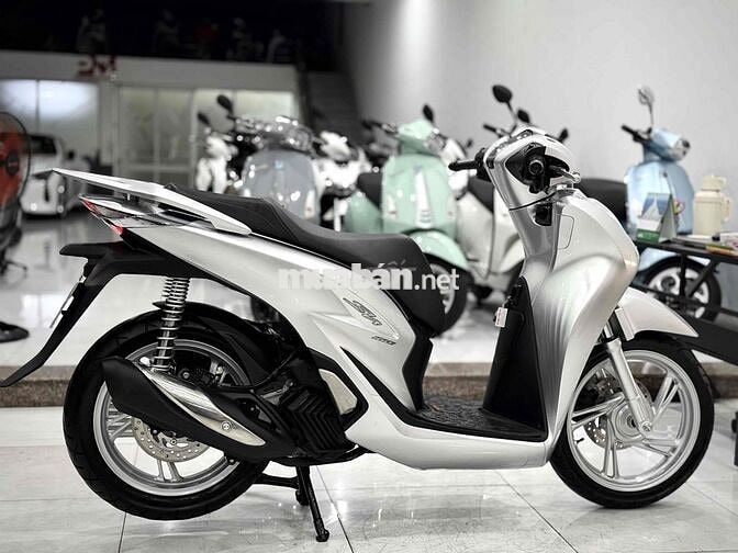 SH125 2024 Lướt chính chủ ký ( Hỗ trợ GÓP ) ✅✅