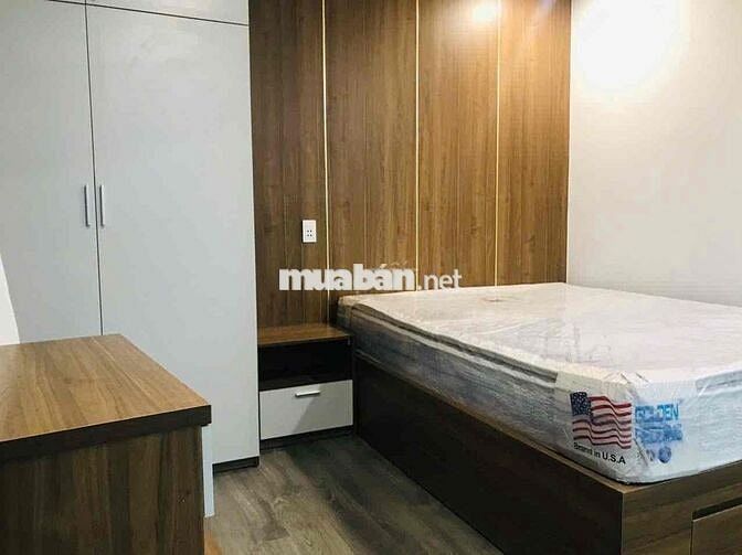Căn 2 phòng ngủ đẹp Liên Chiểu