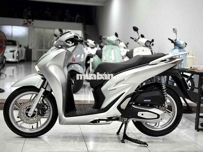 SH125 2024 Lướt chính chủ ký ( Hỗ trợ GÓP ) ✅✅