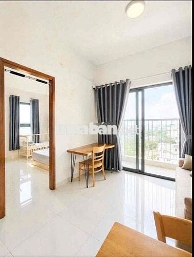 HOT!!! CĂN GÓC 2PN CHUNG CƯ SÀI GÒN COOP TRỤC NGUYỄN OANH GÒ VẤP