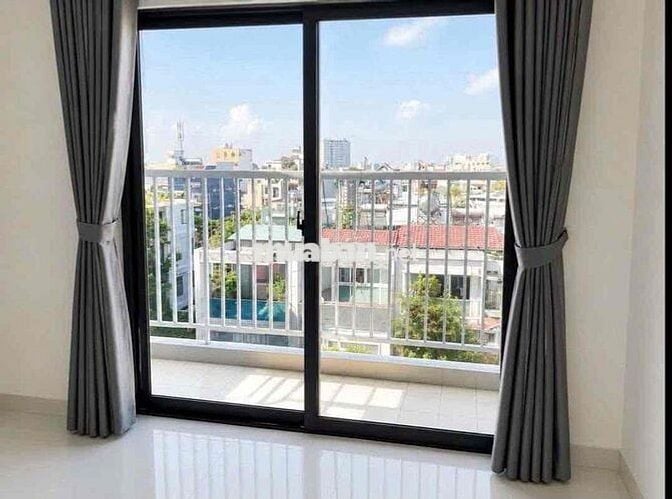 HOT!!! CĂN GÓC 2PN CHUNG CƯ SÀI GÒN COOP TRỤC NGUYỄN OANH GÒ VẤP