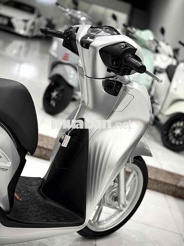 SH125 2024 Lướt chính chủ ký ( Hỗ trợ GÓP ) ✅✅