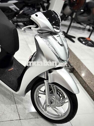 SH125 2024 Lướt chính chủ ký ( Hỗ trợ GÓP ) ✅✅