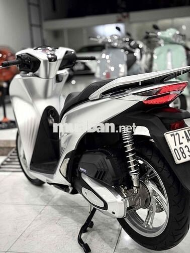 SH125 2024 Lướt chính chủ ký ( Hỗ trợ GÓP ) ✅✅