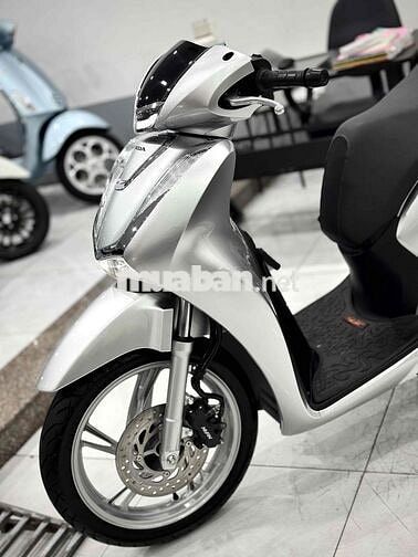 SH125 2024 Lướt chính chủ ký ( Hỗ trợ GÓP ) ✅✅