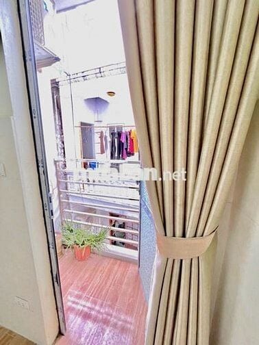 CHO THUÊ CĂN HỘ STUDIO, VŨ TÔNG PHAN, FULL NỘI THẤT