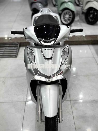 SH125 2024 Lướt chính chủ ký ( Hỗ trợ GÓP ) ✅✅