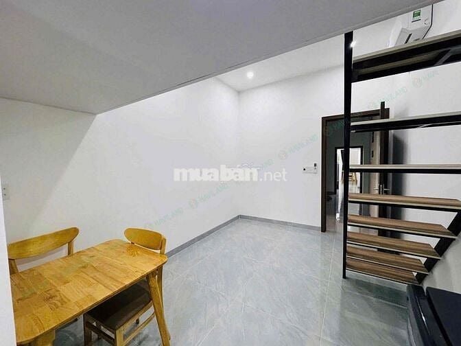 🏠 SIÊU PHẨM GÁC LỬNG – NGÔ THÌ NHẬM, LIÊN CHIỂU – TRUNG TÂM CÁC TRƯỜNG