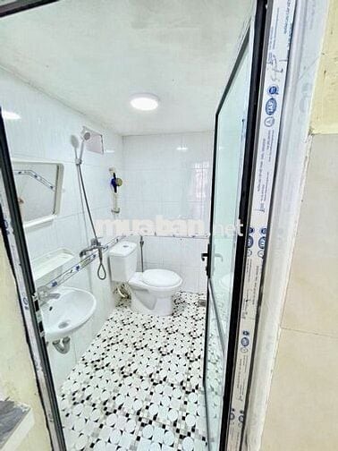 CHO THUÊ CĂN HỘ STUDIO, VŨ TÔNG PHAN, FULL NỘI THẤT