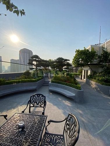 Cho thuê CCCC tầng 6 Toà The Gloria by Silk Path, 8 Nguyên Hồng, 60m2