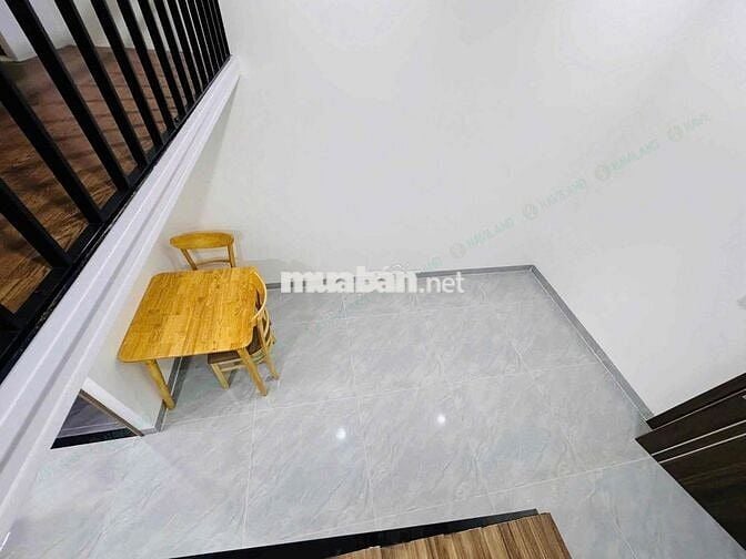 🏠 SIÊU PHẨM GÁC LỬNG – NGÔ THÌ NHẬM, LIÊN CHIỂU – TRUNG TÂM CÁC TRƯỜNG