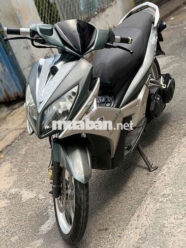 Yamaha Nouvo 4 2009 Xám Đã qua sử dụng
