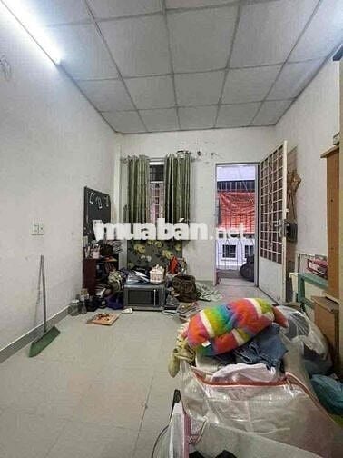 Cho thuê nhà Trệt 2 Lầu, đường Cao Thắng P12 Quận 10