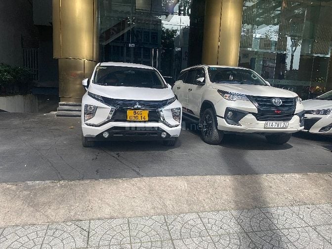 Xpander MT 10/2023 (118.000 km)