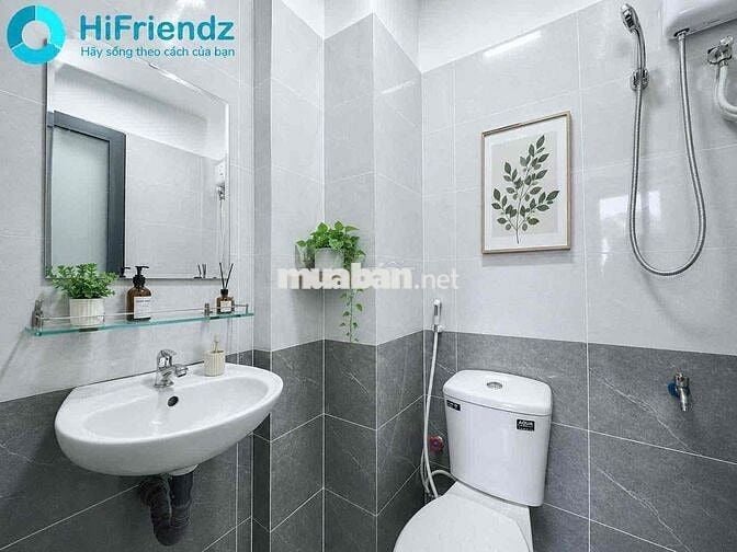 Khai trương 20 studio siêu mới Ngã tư hàng xanh Bình Thạnh